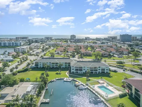 1999 S Banana River Boulevard Cocoa Beach FL 32931