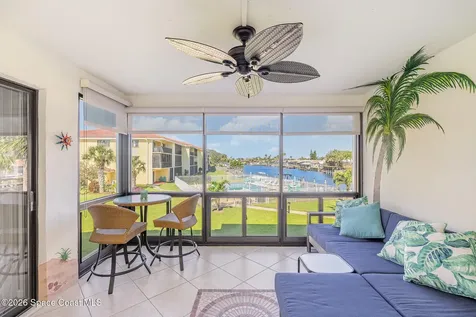 1999 S Banana River Boulevard Cocoa Beach FL 32931