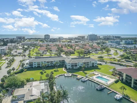 1999 S Banana River Boulevard Cocoa Beach FL 32931