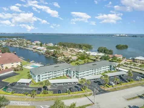 1999 S Banana River Boulevard Cocoa Beach FL 32931