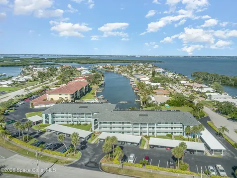 1999 S Banana River Boulevard Cocoa Beach FL 32931