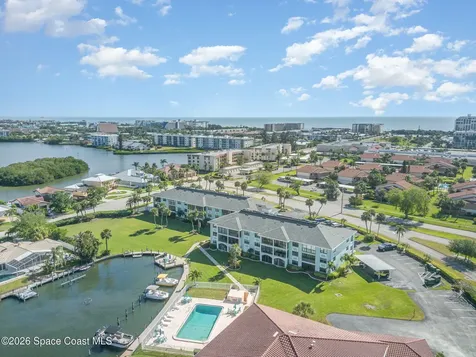1999 S Banana River Boulevard Cocoa Beach FL 32931