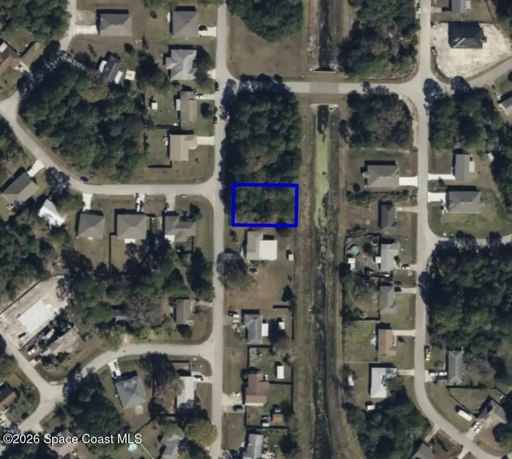 1527 Wacker Avenue SE Palm Bay FL 32909