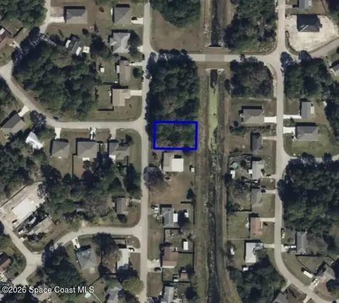 1527 Wacker Avenue SE Palm Bay FL 32909