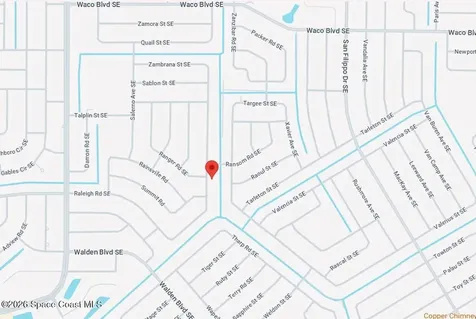 1527 Wacker Avenue SE Palm Bay FL 32909