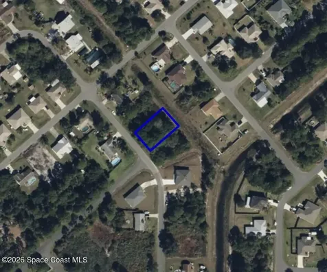 2125 Rockabye Avenue SE Palm Bay FL 32909