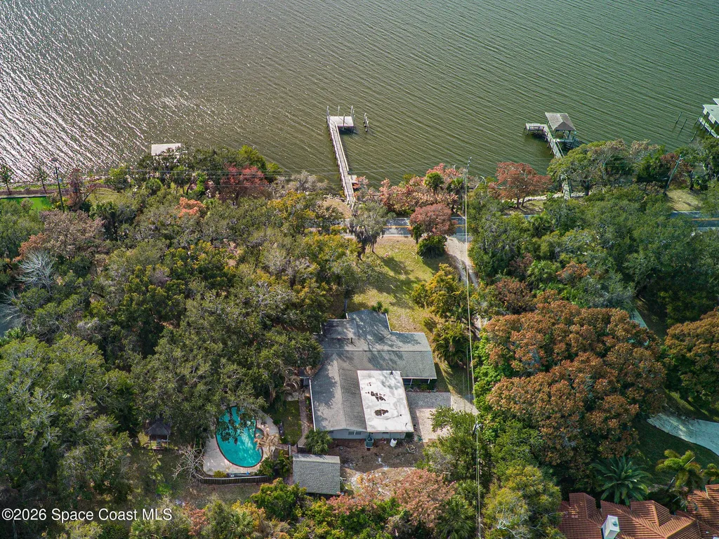 9650 S Tropical Trail Merritt Island FL 32952