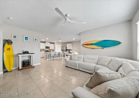 6415 Topaz Drive Grant-valkaria FL 32949
