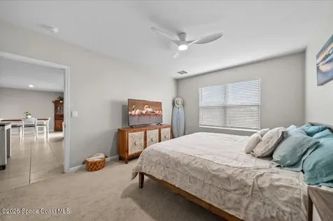 6415 Topaz Drive Grant-valkaria FL 32949