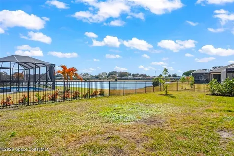 6415 Topaz Drive Grant-valkaria FL 32949