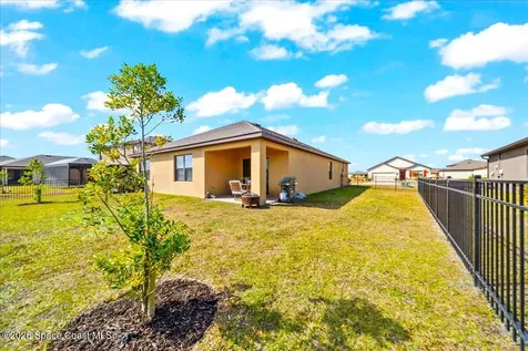 6415 Topaz Drive Grant-valkaria FL 32949