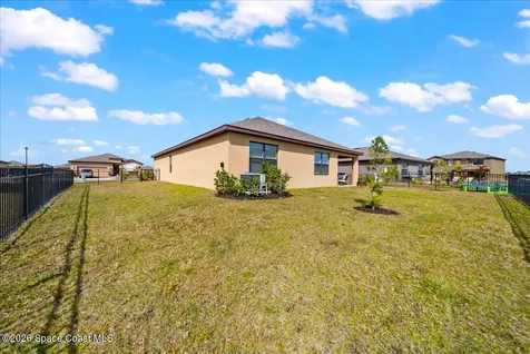 6415 Topaz Drive Grant-valkaria FL 32949