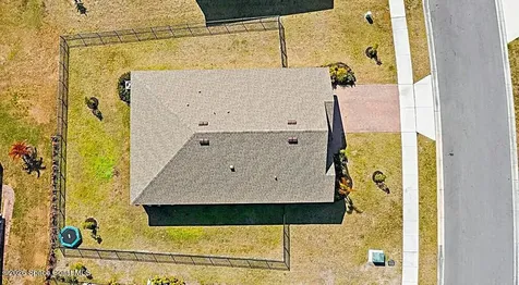 6415 Topaz Drive Grant-valkaria FL 32949