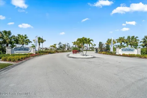 6415 Topaz Drive Grant-valkaria FL 32949