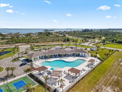 6415 Topaz Drive Grant-valkaria FL 32949