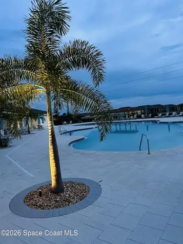 6415 Topaz Drive Grant-valkaria FL 32949