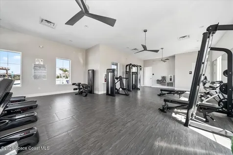 6415 Topaz Drive Grant-valkaria FL 32949