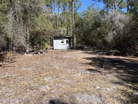 181 Lakeway Drive Georgetown FL 32139