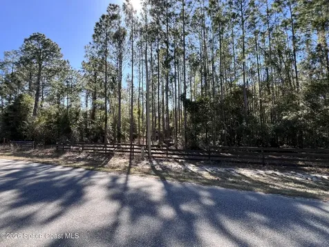 181 Lakeway Drive Georgetown FL 32139