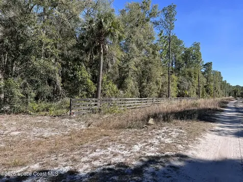 181 Lakeway Drive Georgetown FL 32139