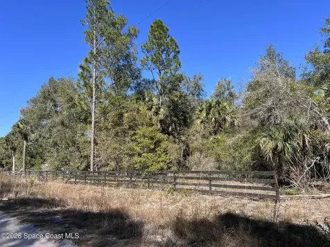 181 Lakeway Drive Georgetown FL 32139