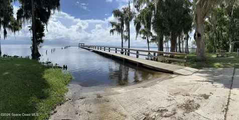 181 Lakeway Drive Georgetown FL 32139