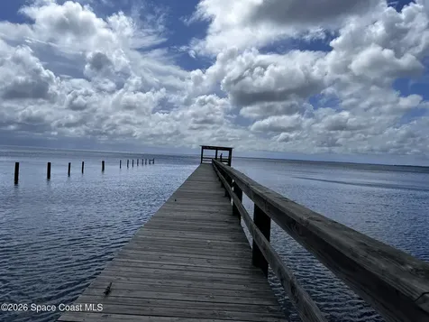 181 Lakeway Drive Georgetown FL 32139