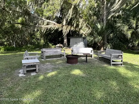 181 Lakeway Drive Georgetown FL 32139