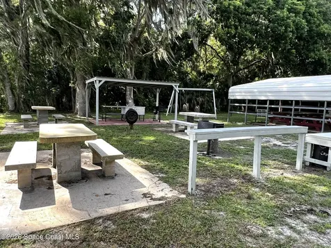 181 Lakeway Drive Georgetown FL 32139