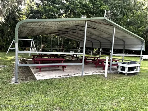 181 Lakeway Drive Georgetown FL 32139