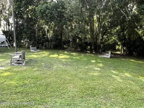 181 Lakeway Drive Georgetown FL 32139