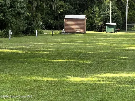 181 Lakeway Drive Georgetown FL 32139