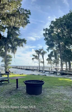 181 Lakeway Drive Georgetown FL 32139