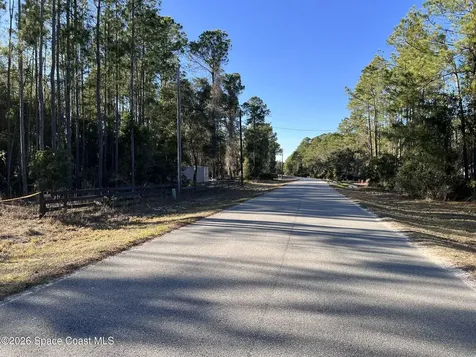 181 Lakeway Drive Georgetown FL 32139