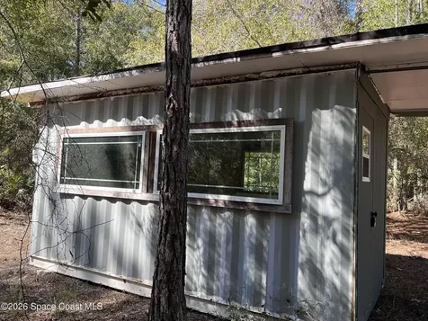 181 Lakeway Drive Georgetown FL 32139