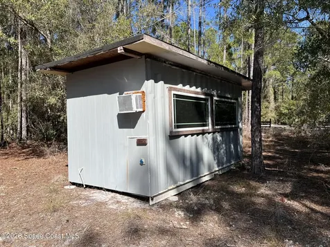 181 Lakeway Drive Georgetown FL 32139