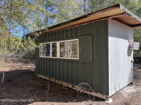181 Lakeway Drive Georgetown FL 32139