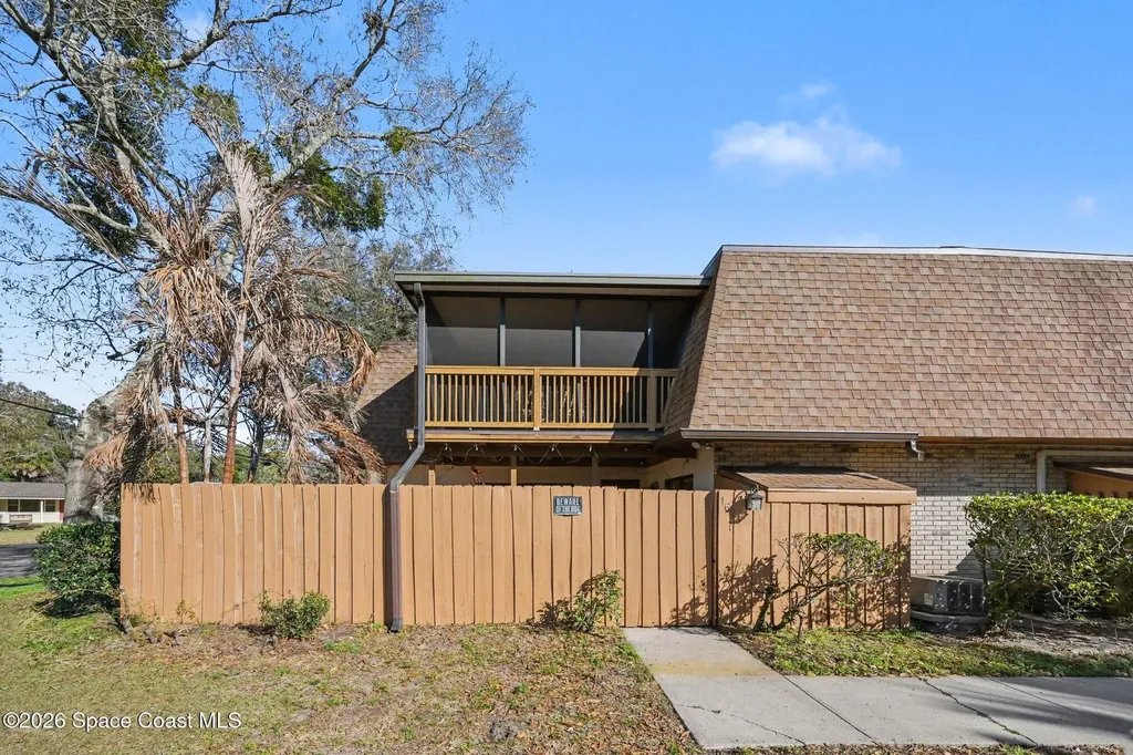 1656 S Park Avenue Titusville FL 32780