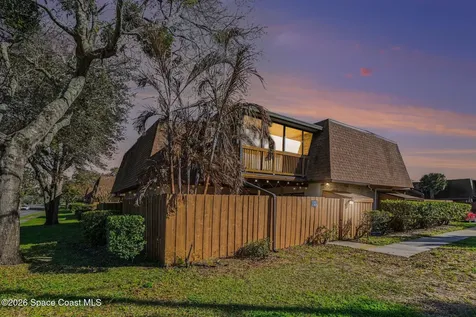 1656 S Park Avenue Titusville FL 32780