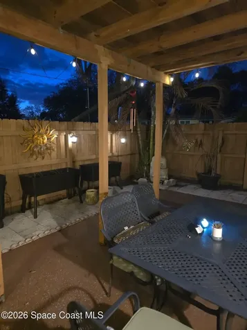 1656 S Park Avenue Titusville FL 32780