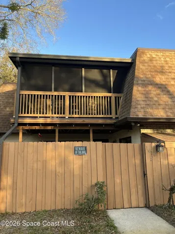 1656 S Park Avenue Titusville FL 32780