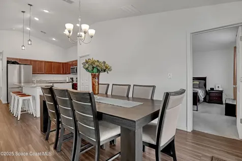 1028 Corbin Circle SW Palm Bay FL 32908