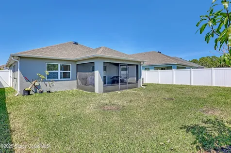 1028 Corbin Circle SW Palm Bay FL 32908
