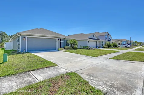 1028 Corbin Circle SW Palm Bay FL 32908