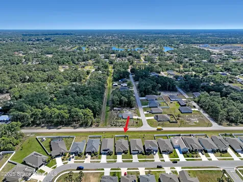 1028 Corbin Circle SW Palm Bay FL 32908