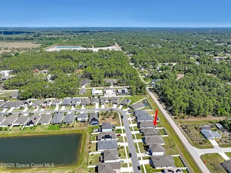 1028 Corbin Circle SW Palm Bay FL 32908