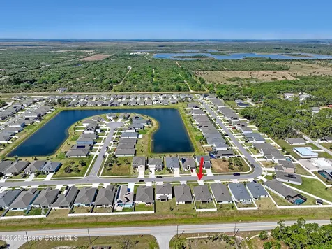 1028 Corbin Circle SW Palm Bay FL 32908