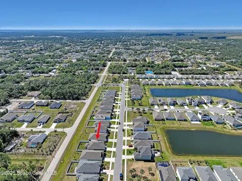 1028 Corbin Circle SW Palm Bay FL 32908