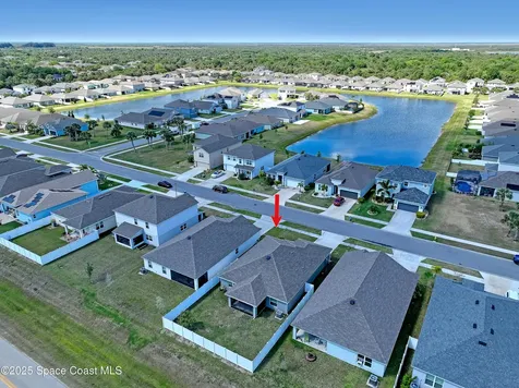 1028 Corbin Circle SW Palm Bay FL 32908