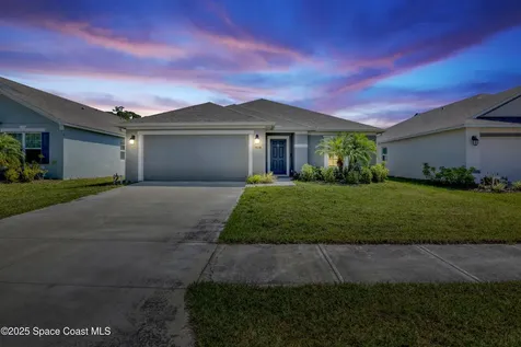 1028 Corbin Circle SW Palm Bay FL 32908